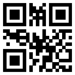 Immagine del QrCode di 3917696857