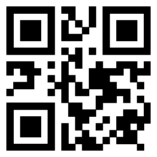 3917696858 - Immagine del QrCode