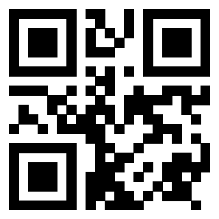 Il Qr Code di 3917696860