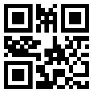 Il Qr Code di 3917696862