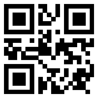 Immagine del Qr Code di 3917696863