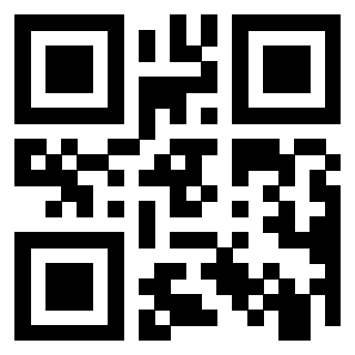 Scansione del Qr Code di 3917696864