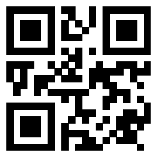 Immagine del QrCode di 3917696866