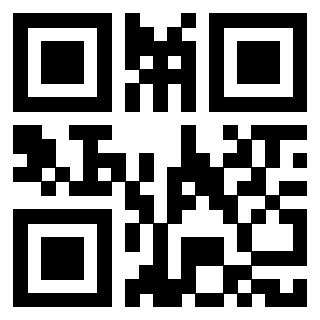 Il Qr Code di 3917696868