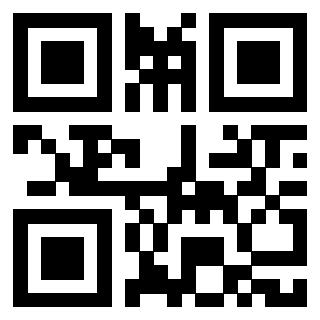 Scansione del Qr Code di 3917696882