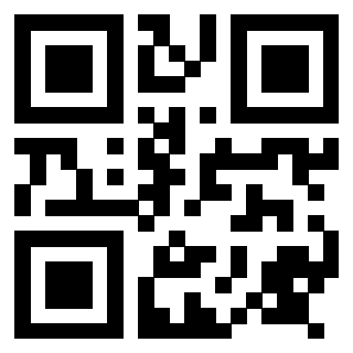 Scansione del Qr Code di 3917696883