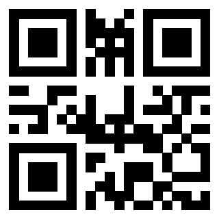 Il QrCode di 3917696884