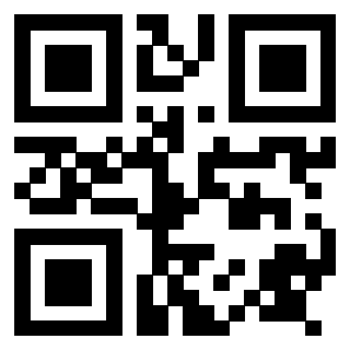 Il QrCode di 3917696892