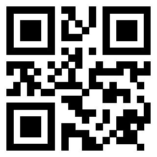 Scansione del Qr Code di 3917696893