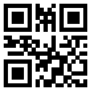 Il QrCode di 3917696895