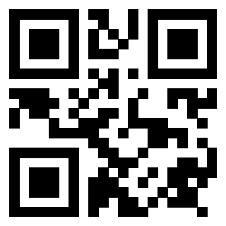 3917696900 Qr Code associato