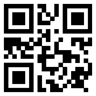 3917696901 - Immagine del QrCode
