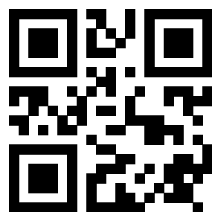 3917696902 - Immagine del QrCode associato
