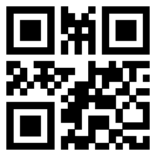 3917696906 - Immagine del QrCode