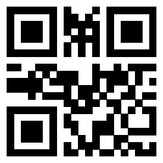 Immagine del QrCode di 3917696909