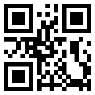 3917696911 Qr Code associato