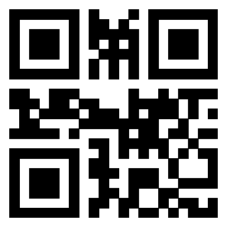 3917696912 - Immagine del QrCode