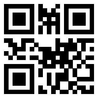 Immagine del QrCode di 3917696913