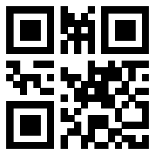 Il Qr Code di 3917696914
