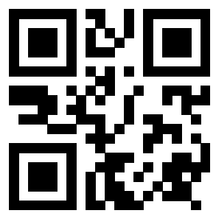 3917696916 - Immagine del Qr Code
