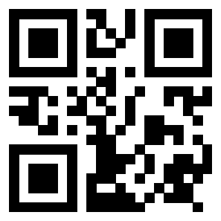 Il Qr Code di 3917696921