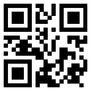 Il Qr Code di 3917696925