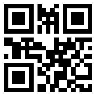 3917696927 - Immagine del QrCode