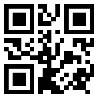 3917696928 - Immagine del Qr Code associato