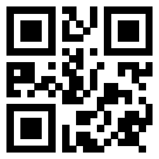 Scansione del Qr Code di 3917696929