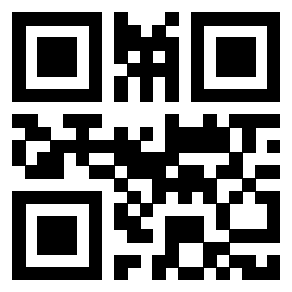 Immagine del QrCode di 3917696932