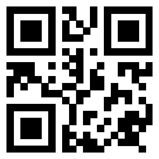 3917696936 Qr Code associato