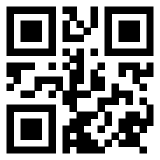 3917696939 - Immagine del QrCode associato
