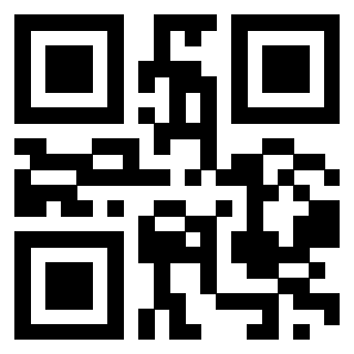 3917696944 QrCode associato