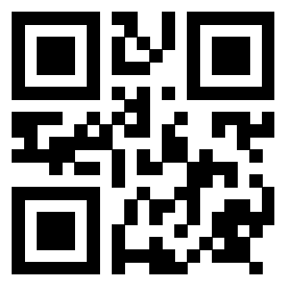 3917696945 - Immagine del Qr Code