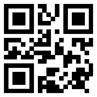 3917696946 Qr Code associato