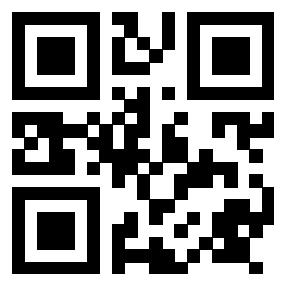 Il Qr Code di 3917696948