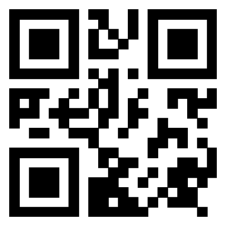 Il QrCode di 3917696956