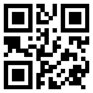 Il QrCode di 3917696960