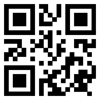 3917696965 - Immagine del QrCode
