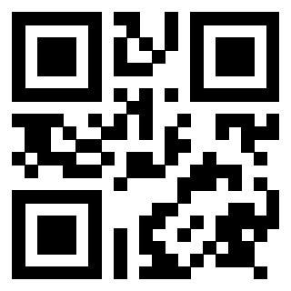 3917696968 Qr Code associato