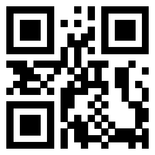 3917696970 - Immagine del Qr Code associato