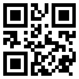 3917696971 - Immagine del Qr Code