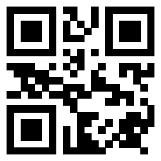 3917696972 - Immagine del QrCode associato