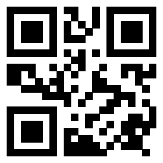 3917696974 - Immagine del Qr Code
