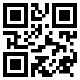 Il Qr Code di 3917696976