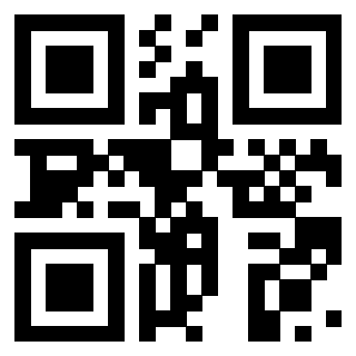 Il Qr Code di 3917696980