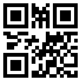 3917696983 QrCode associato