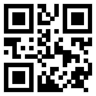 Il Qr Code di 3917696986