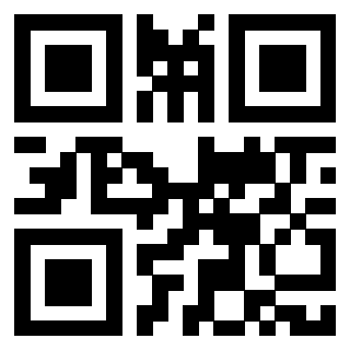 3917696987 - Immagine del Qr Code associato