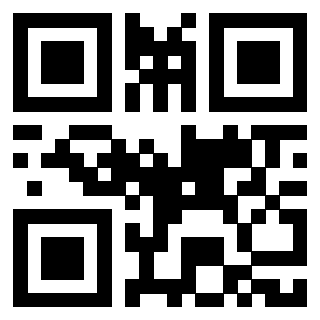 Scansione del Qr Code di 3917696990